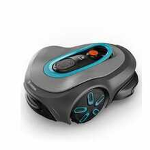 Gardena Smart Sileno Max 1200