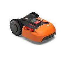 Worx Landroid S400