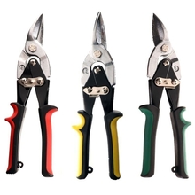 Plekikäärid komplekt Kraftdele 250 mm, 3 tk
