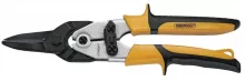 Plekikäärid Tengtools 490, 250 mm