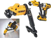 Plekilõikuri adapter DeWALT DT70620