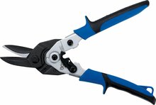 Plekk-käärid Bgs Technic 1680, 260 mm