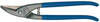 Plekkäärid Bessey D107-275 paremakäelised