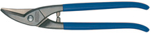 Plekkäärid Bessey D107-275 paremakäelised