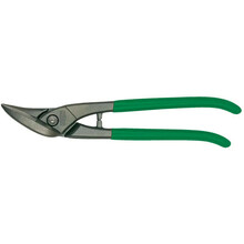 Plekikäärid Bessey D116-260L-SB, 260 mm