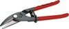 Plekikäärid NWS Berlin Pattern Tin Snips
