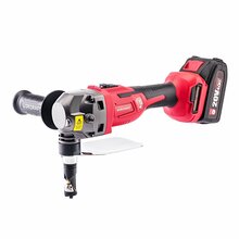 Akuplekikäärid Worcraft CHMN-S20LiB, 20V LI-ION