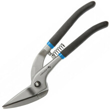 Plekkäärid Hogert HT3B509 300 mm