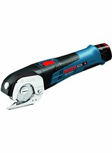 Akuga universaalkäärid Bosch GUS 12V-300