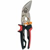 Plekkäärid Fiskars PowerGear Aviation, vasak, 1027211