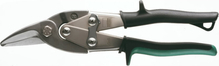 Plekikäärid Bessey D16-SB, 240 mm, paremakäelised