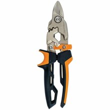 Plekikäärid Fiskars PowerGear Aviation Bulldog 1027212