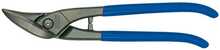 Plekikäärid Bessey D216-280L, 280 mm, vasak