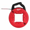 Kaablipaigaldustross Milwaukee 30m