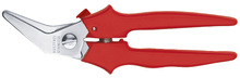 Plekikäärid Bessey D48A, 190 mm