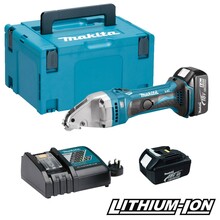 Plekitangid Makita DJS161RFJ