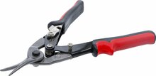 Lehtmetalli profiilikäärid Kraftmann 85830