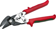 Plekikäärid NWS Ideal Lever Tin Snips