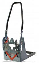 Giljotiin EDMA Profilcut Mega II