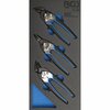 Tööriistakarp BGS Technic 4125