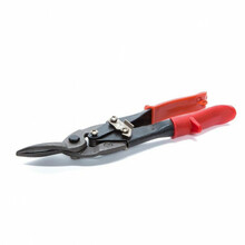 Plekikäärid Forte Tools T1813-L 250 mm