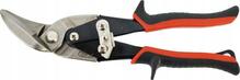 Plekikäärid AW-TOOLS AW22000, 245 mm
