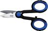 Elektrikukäärid Bgs technic 7963 145 mm roostevaba teras