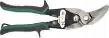 Plekikäärid AW-TOOLS AW AVIATION SNIPS, 245 mm