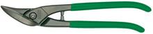 Plekikäärid Bessey D116-280, vasak, 280 mm