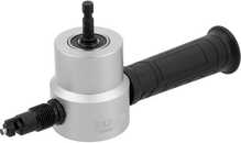 Plekilõikuri adapter trellile Yato YT-829790