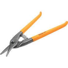 Plekikäärid Richmann 42-C0309 300 mm vasak