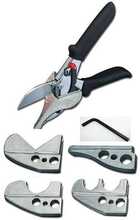 Universaalsed kääride Ellient Tools CT7014