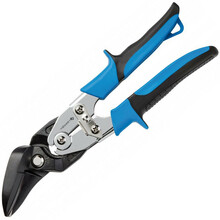 Plekikäärid Hogert HT3B504 250 mm vasak