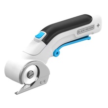 Universaalsed akukäärid Black & Decker BCRC115-XJ, 3,6 V