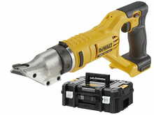 Akuplekilõikur DeWalt DCS491NT-XJ, 18V