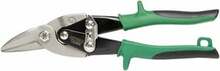 Plekikäärid paremakäelised KS Tools, 240 mm