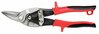 Plekikäärid vasak 240mm, KS Tools