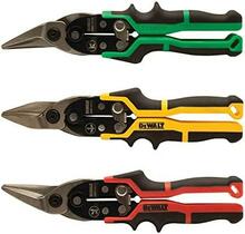 Plekikäärid DeWalt DWHT14676 komplekt, 3 tk
