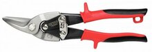 Plekikäärid vasak 240mm, KS Tools