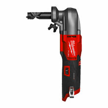 Akuplekilõikur Milwaukee M12 FNB16-0X