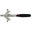 Plekitangid Yato YT-18960, 250 mm