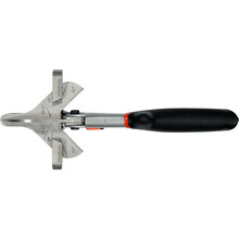 Plekitangid Yato YT-18960, 250 mm