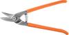 Plekikäärid NEO TOOLS, 280 mm, vasak
