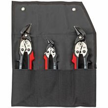 Plekikääride komplekt Bessey DSET29-15, 3 tk