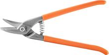 Plekikäärid NEO TOOLS, 280 mm, vasak