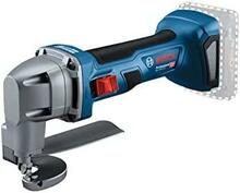 Akuplekikäärid Bosch GSC 18V-16 E