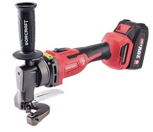 Akukäärid pleki lõikamiseks Worcraft CHMS-S20LiB, 20 V