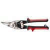Plekikäärid Topex 01A425 250 mm vasak