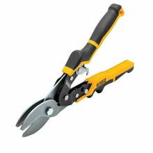 Plekikäärid DeWalt DWHT14687 267 mm sirged