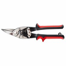 Plekikäärid Topex 01A425 250 mm vasak